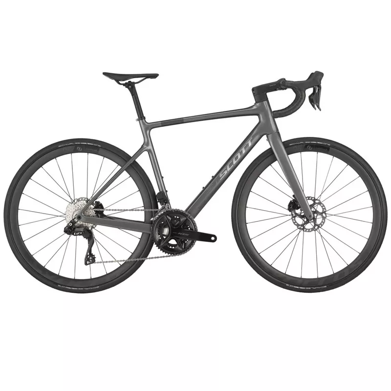 2025 Scott Addict 30 Road Bike (INDORACYCLES) 2