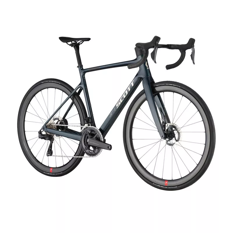 2025 Scott Addict 20 Road Bike (INDORACYCLES)
