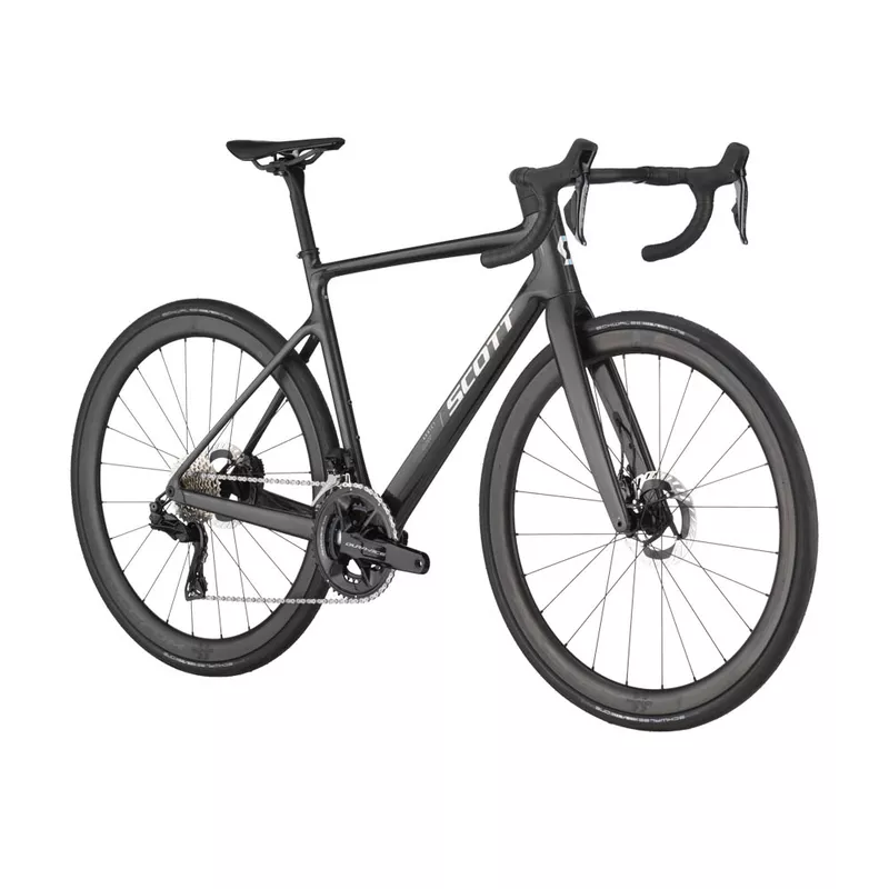 2025 Scott Addict 10 Road Bike (INDORACYCLES)