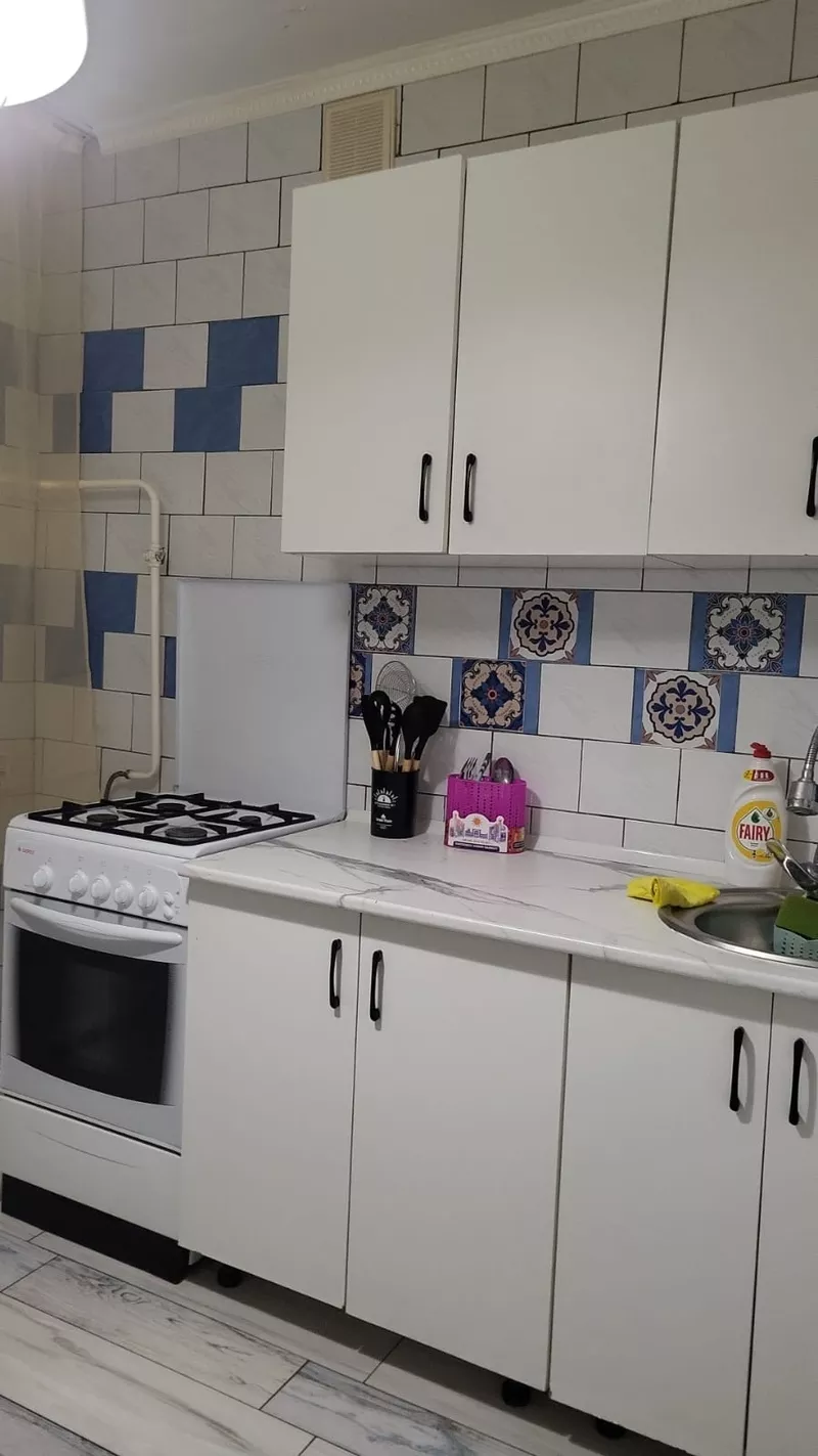 Квартиры посуточно в Актобе. 3