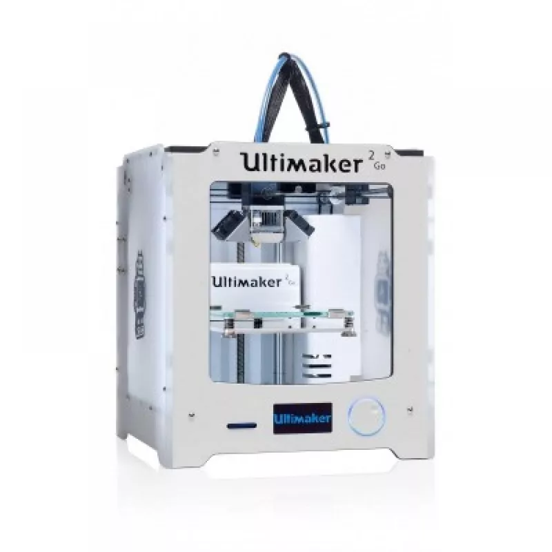 Ultimaker 2 Go 3D Printer (EASYPRINTHEAD)