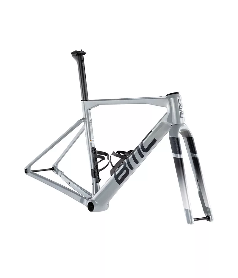 2025 BMC Kaius 01 Frameset (ALANBIKESHOP)