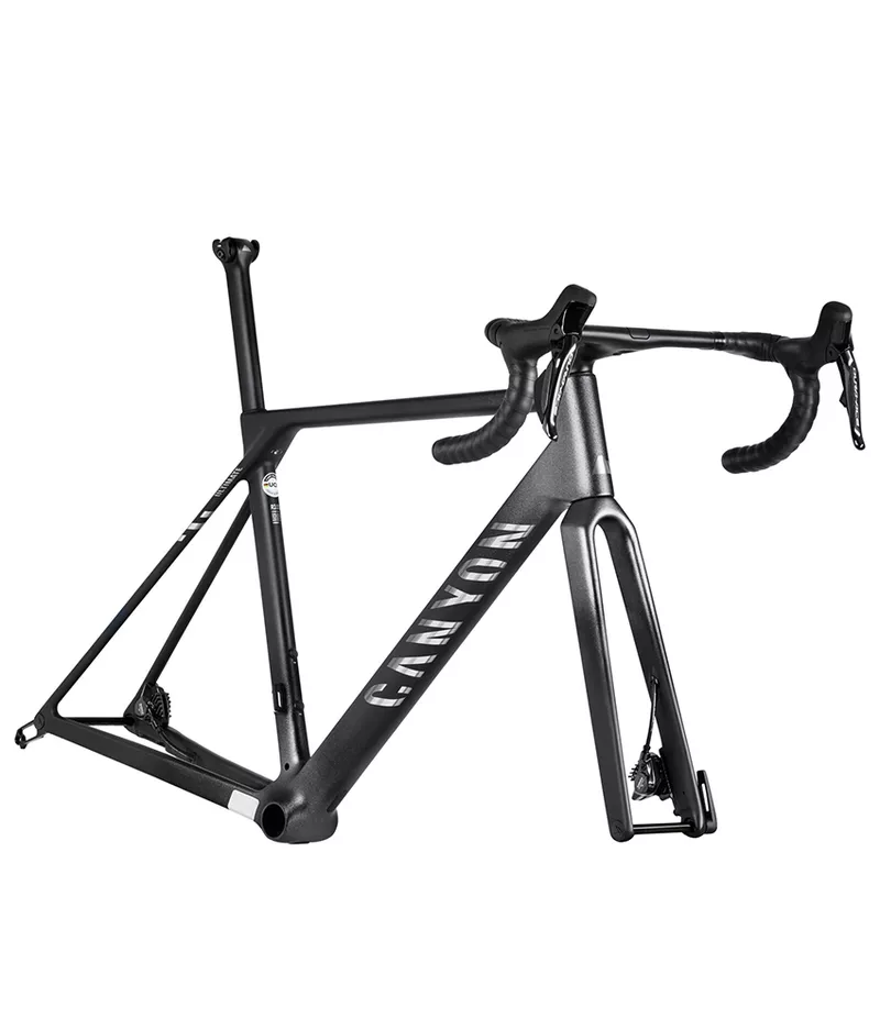 2025 Cube Litening Air C:68X Limited Edition Frameset (ALANBIKESHOP) 2
