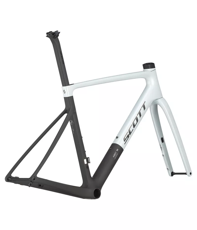 2025 Scott Addict RC Pro HMX Frameset (ALANBIKESHOP)