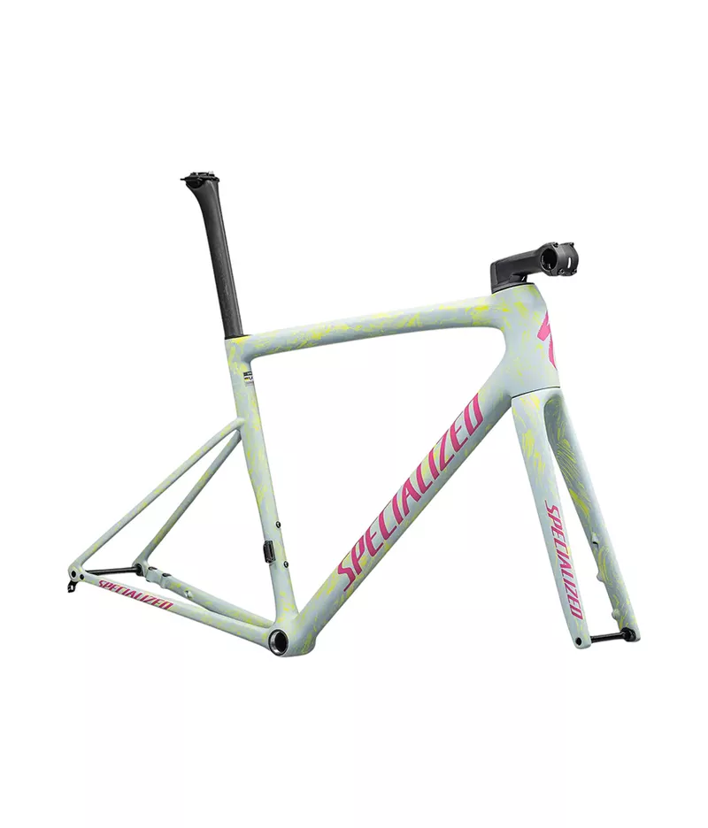 2025 Specialized Tarmac SL8 Frameset (ALANBIKESHOP)