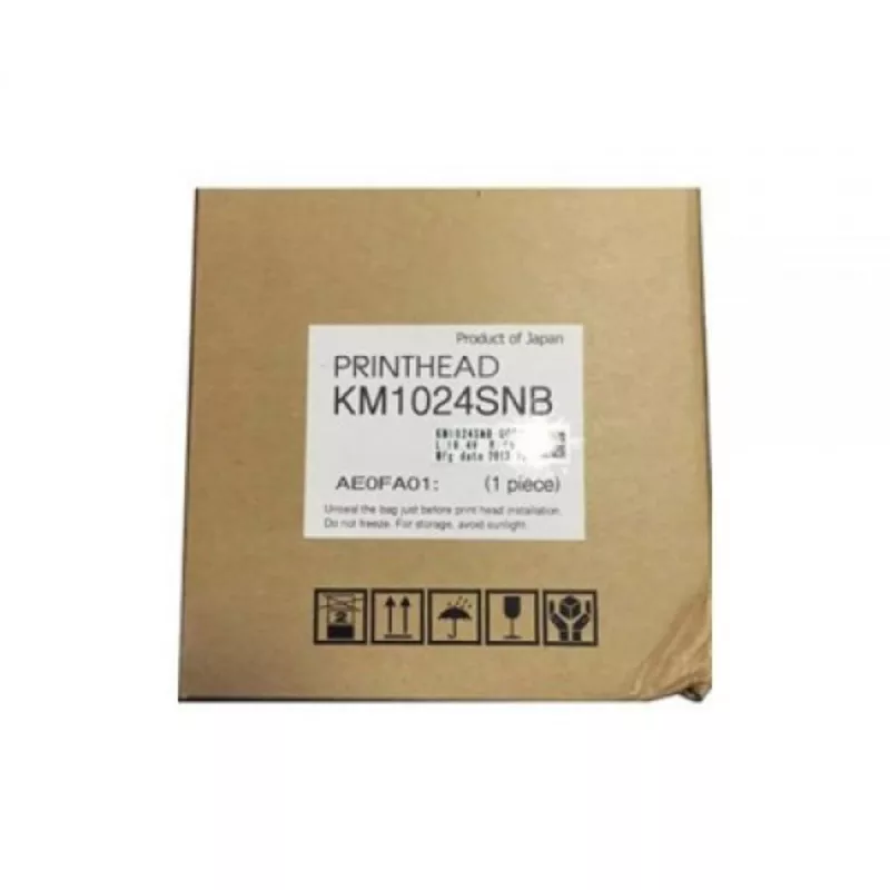 KONICA 1024 SNB Printhead (ATLASPRINTSTORE)