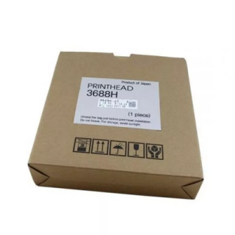 Konica 3688H 6PL UV Printhead (ATLASPRINTSTORE)