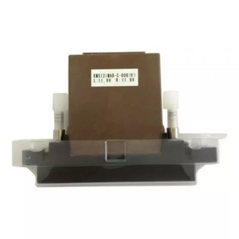 Konica 512i MAB-C Printhead (ATLASPRINTSTORE)