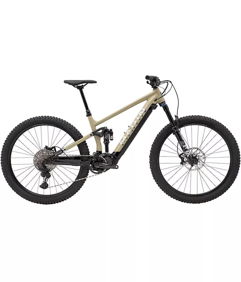 2025 Marin Rift Zone E2 Mountain Bike (ALANBIKESHOP)