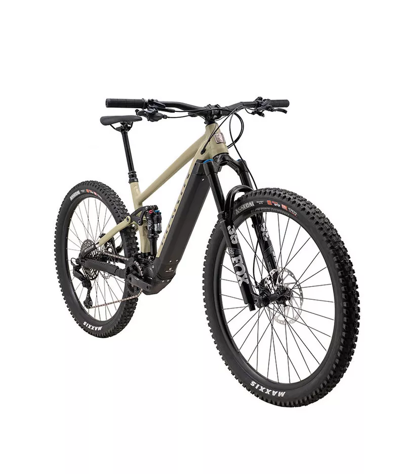 2025 Marin Rift Zone E2 Mountain Bike (ALANBIKESHOP) 2