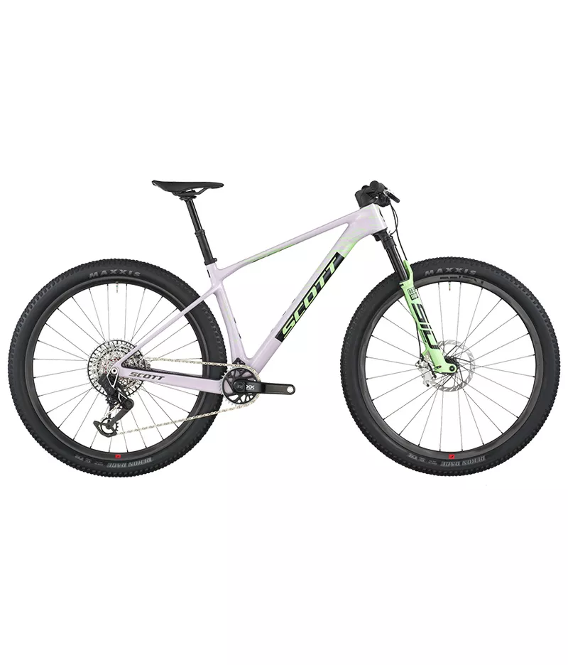 2026 Scott Scale RC World Cup Mountain Bike (ALANBIKESHOP)
