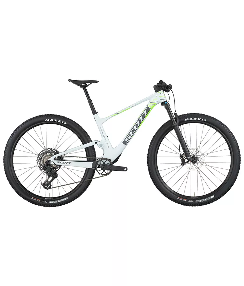 2026 Scott Spark RC Comp Mountain Bike (ALANBIKESHOP)