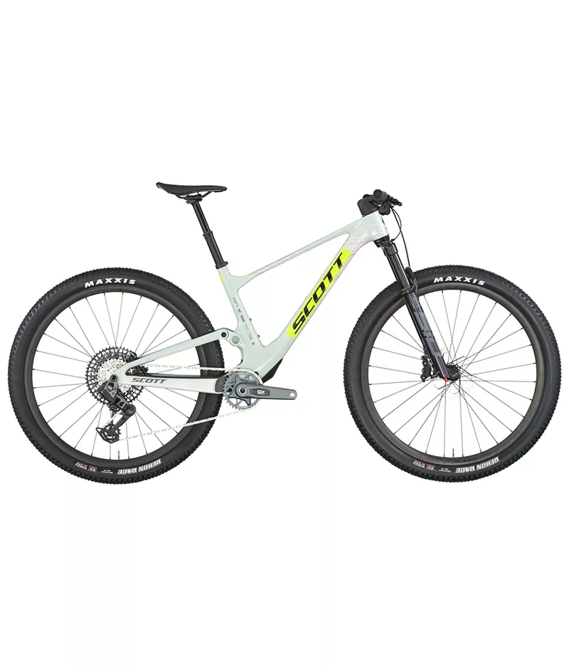2026 Scott Spark RC Team Issue Mountain Bike (ALANBIKESHOP)