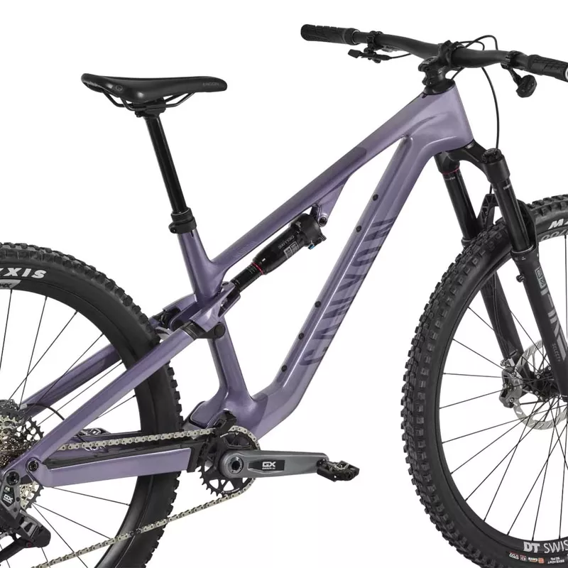 2025 Canyon Neuron CF 8 Mountain Bike (INDORACYCLES) 2