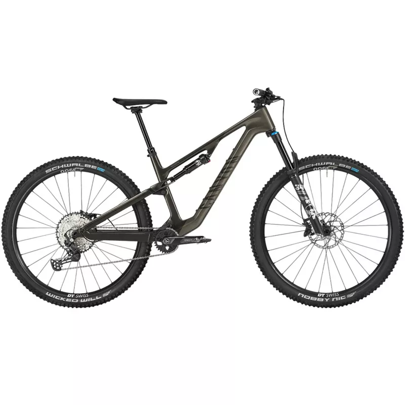 2025 Canyon Neuron CF 7 Mountain Bike (INDORACYCLES) 2