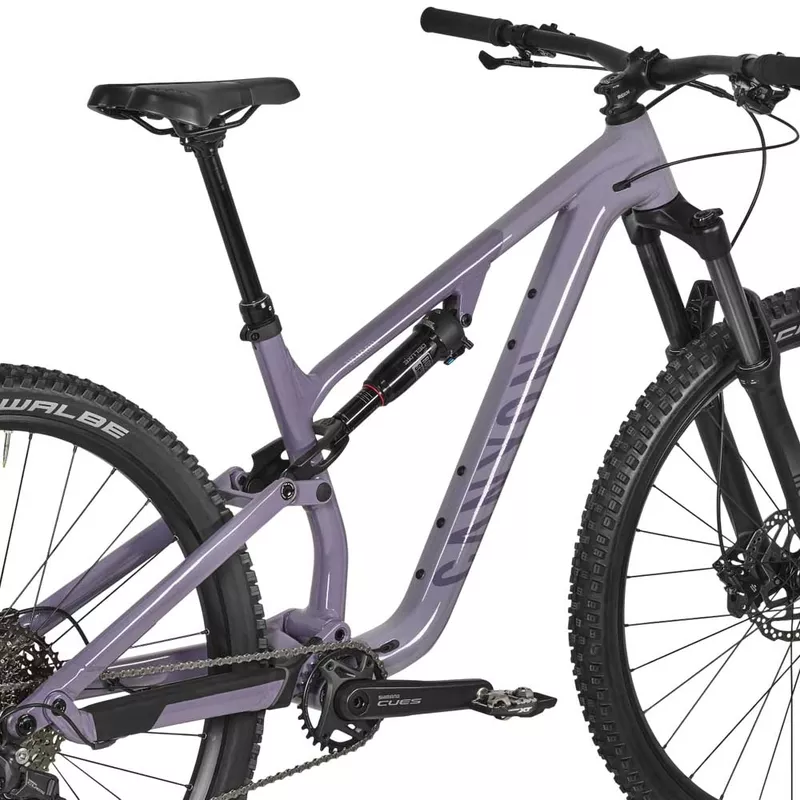 2025 Canyon Neuron 5 Mountain Bike (INDORACYCLES) 2