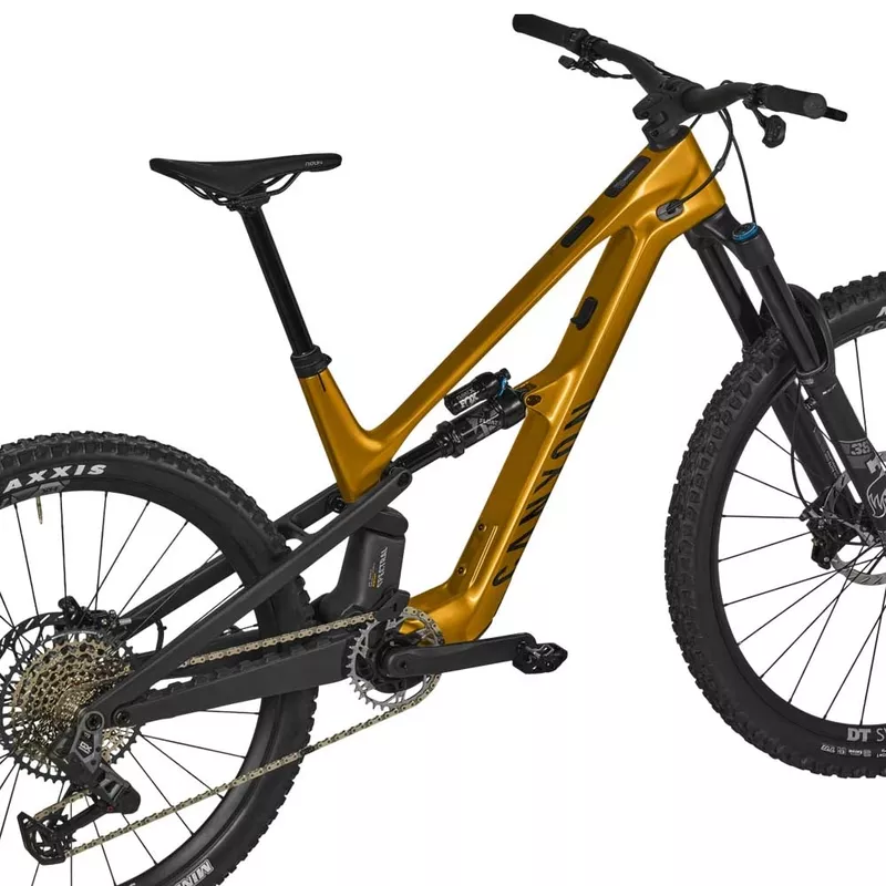 2025 Canyon Spectral:ONfly CF CLLCTV Mountain Bike (INDORACYCLES) 2
