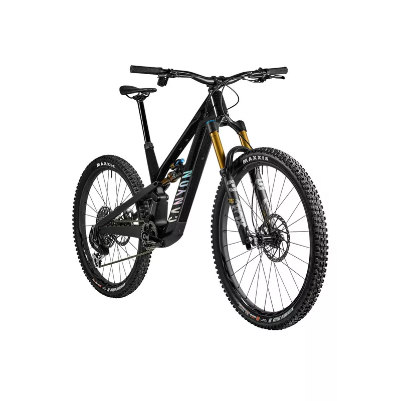 2025 Canyon Spectral:ONfly CF LTD Mountain Bike (INDORACYCLES)