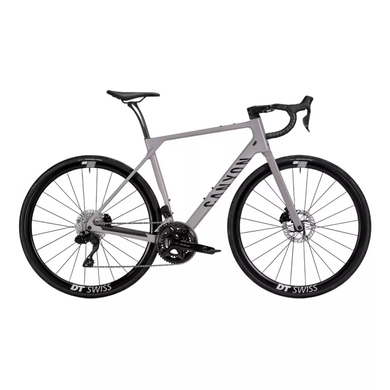 2026 Canyon Endurace CF 7 Di2 LTD Road Bike (PIENARBIKESHOP)