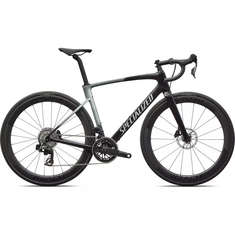 2026 Specialized Roubaix SL8 Pro SRAM Force AXS Road Bike (PIENARBIKESHOP)