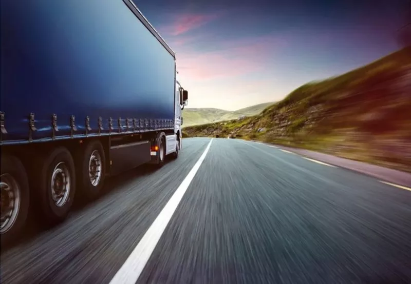 Вакансия в транспортной компании EDMAR, Польша