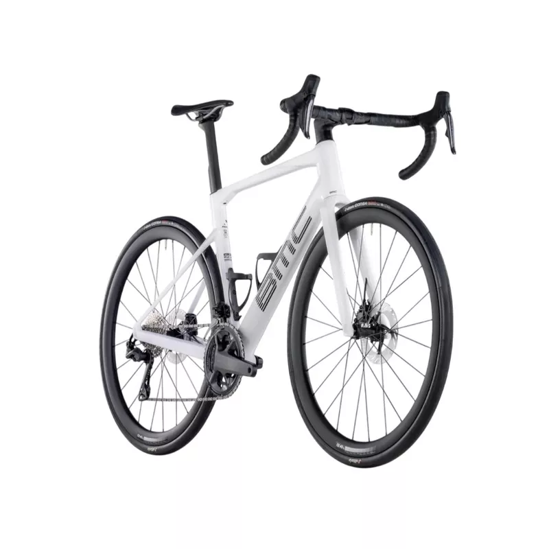 2026 BMC Roadmachine 01 FOUR Carbon Endurance Road Bike 