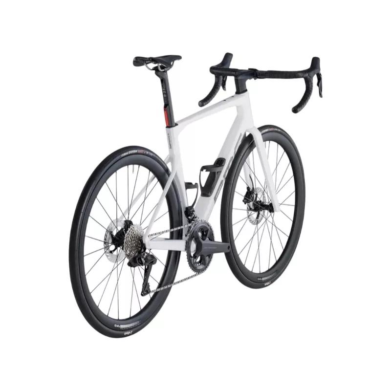 2026 BMC Roadmachine 01 FOUR Carbon Endurance Road Bike  2