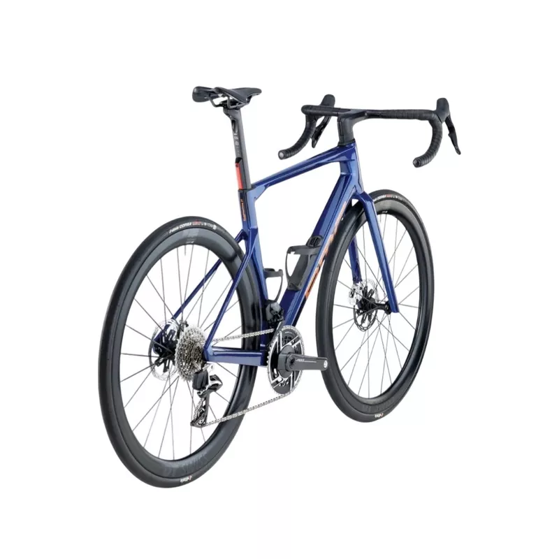 2026 BMC Roadmachine 01 ONE Carbon Endurance Road Bike  2