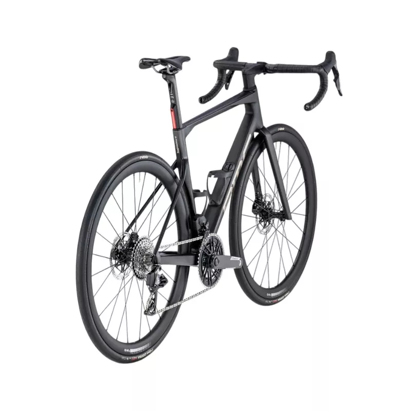 2026 BMC Roadmachine 01 THREE Carbon Endurance Road Bike  2