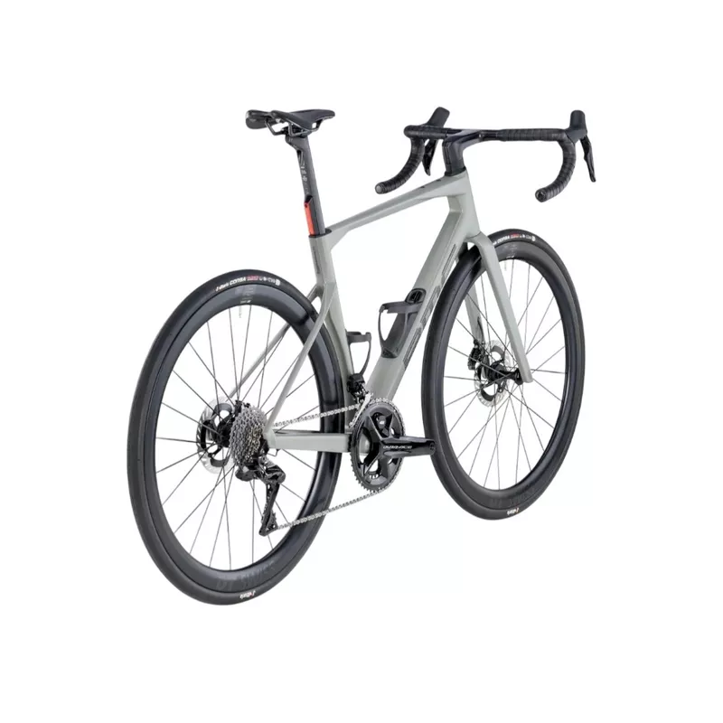 2026 BMC Roadmachine 01 TWO Carbon Endurance Road Bike  2