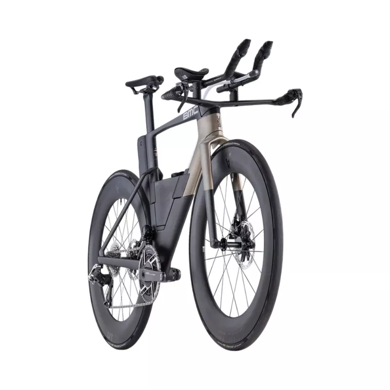 2026 BMC Speedmachine 01 ONE Carbon Triathlon Bike  2