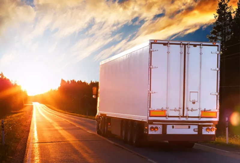 Требуется водитель C+E | Германия-Бенилюкс-Италия | стабильная работа