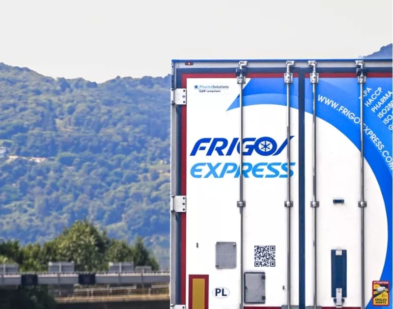 Водитель C+E - стабильная компания | рейсы по Европе