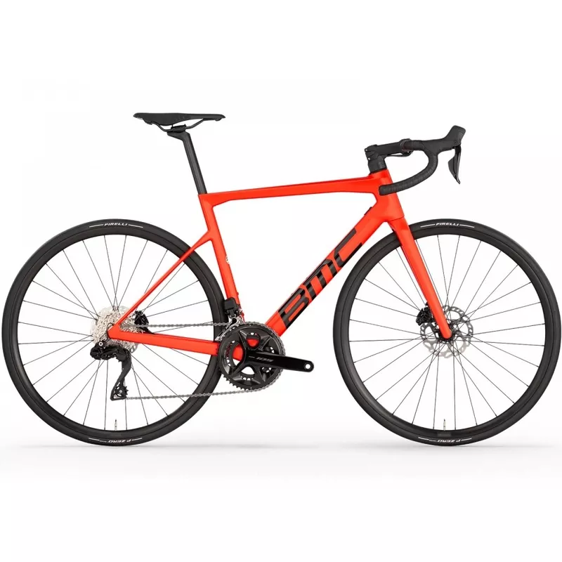 2026 BMC Teammachine SLR THREE Carbon Lightweight RB (WORLDRACYCLES)