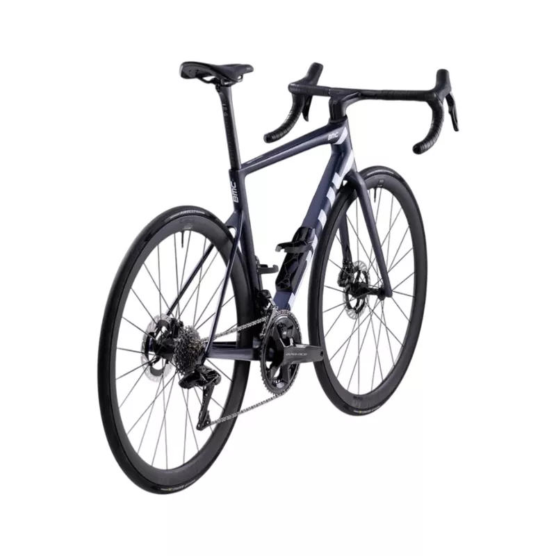 2026 BMC Teammachine SLR01 TWO Carbon Performance Race (WORLDRACYCLES) 2