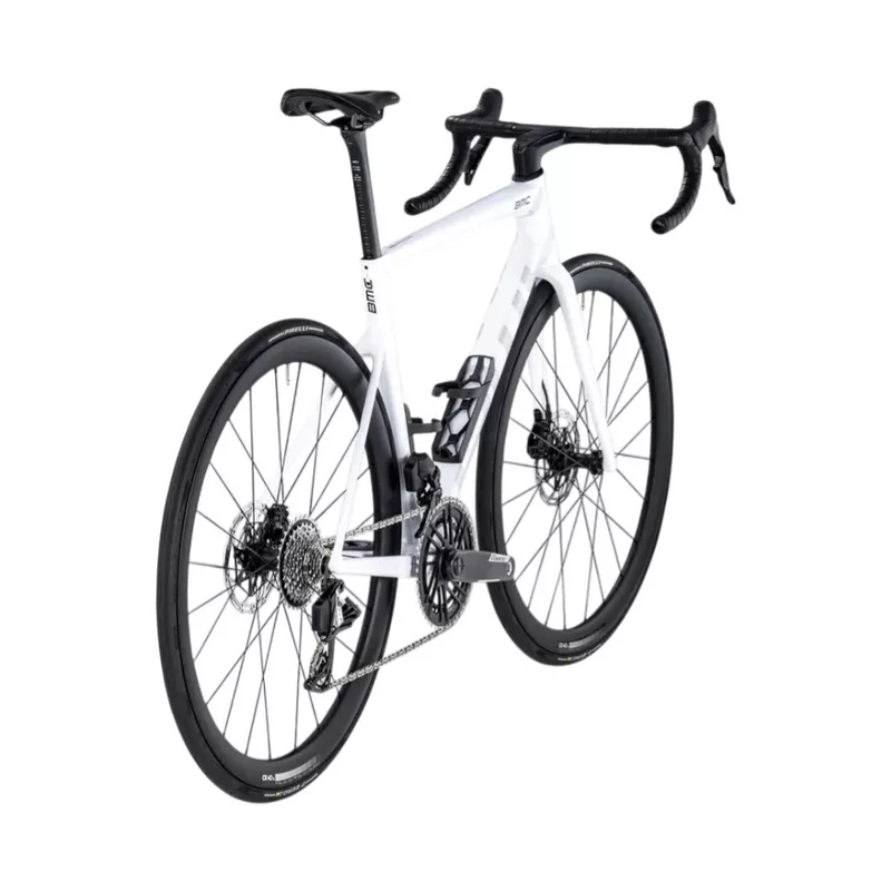 2026 BMC Teammachine SLR 01 THREE Carbon Performance (WORLDRACYCLES) 2