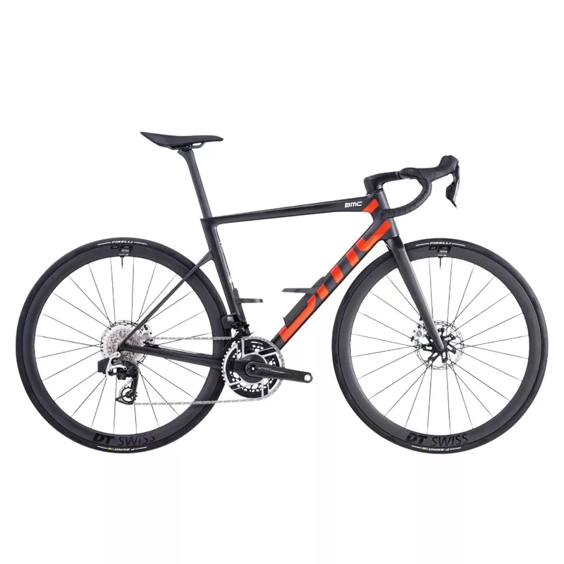 2026 BMC Teammachine SLR01 ONE Carbon Performance Race (WORLDRACYCLES)