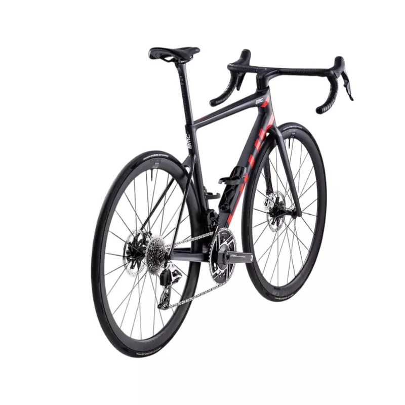 2026 BMC Teammachine SLR01 ONE Carbon Performance Race (WORLDRACYCLES) 2