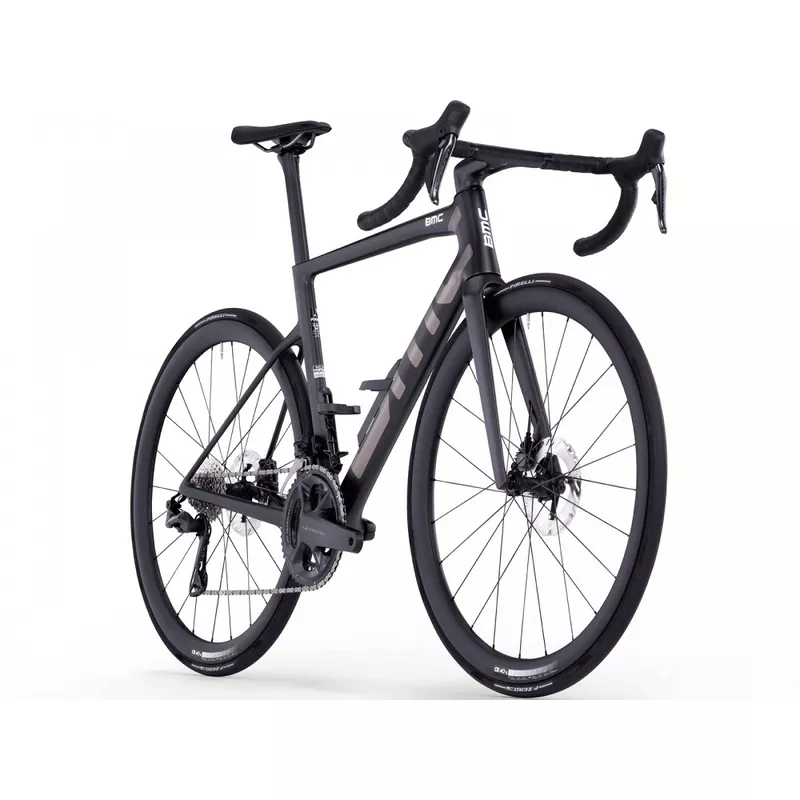 2026 BMC Teammachine SLR 01 FOUR Carbon Performance (WORLDRACYCLES) 2