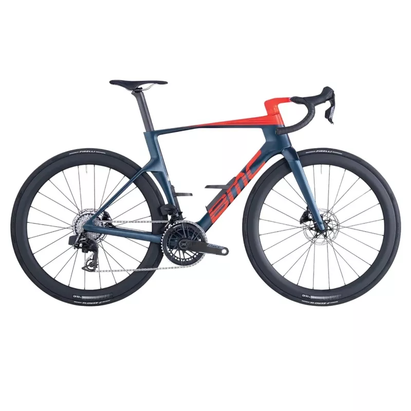 2026 BMC Teammachine R 01 THREE Carbon Aero Racing RB (WORLDRACYCLES)