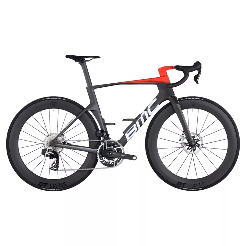 2026 BMC Teammachine R 01 THREE Carbon Aero Racing (WORLDRACYCLES)