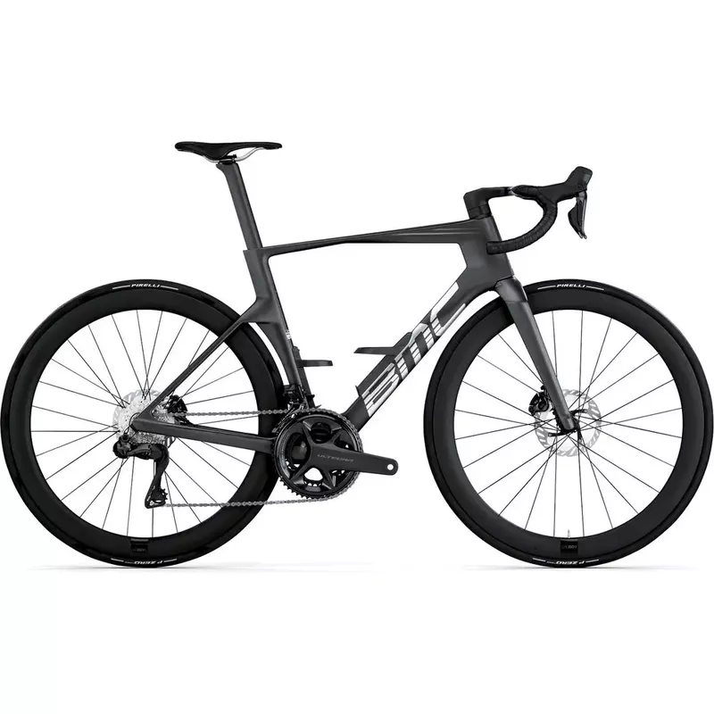 2026 BMC Teammachine R 01 FOUR Carbon Race Road Bike (WORLDRACYCLES)