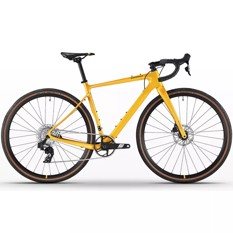 2026 Boardman ADV 9.2 Carbon Gravel Adventure Road Bike 