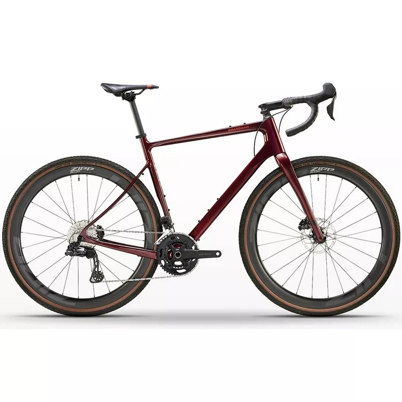 2026 Boardman ADV 9.6 Carbon Gravel Adventure Road Bike 
