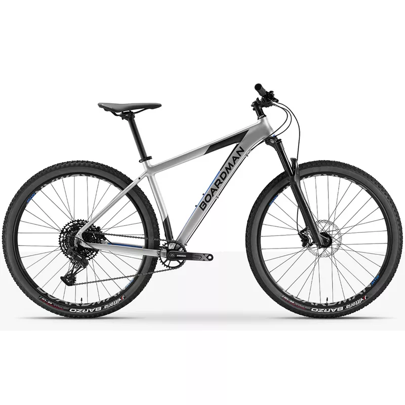 2026 Boardman MHT 8.8 Aluminium Hardtail Mountain Bike