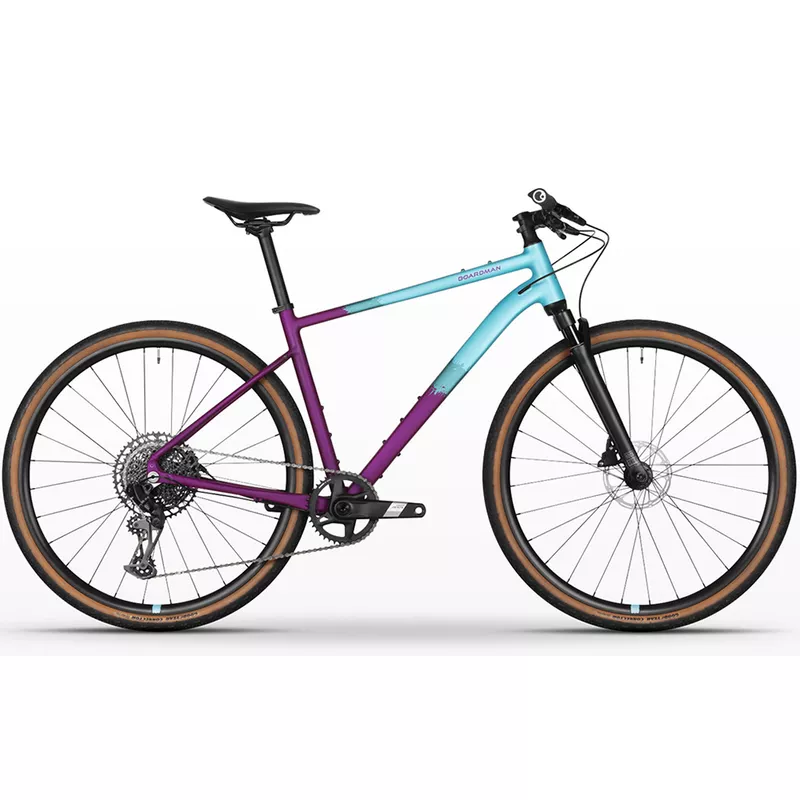 2026 Boardman TRVL 8.9 FB Alloy All Road Bike (WORLDRACYCLES)