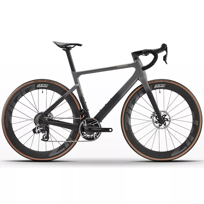 2026 Boardman SLR 9.8 Carbon Race Road Bike (WORLDRACYCLES)