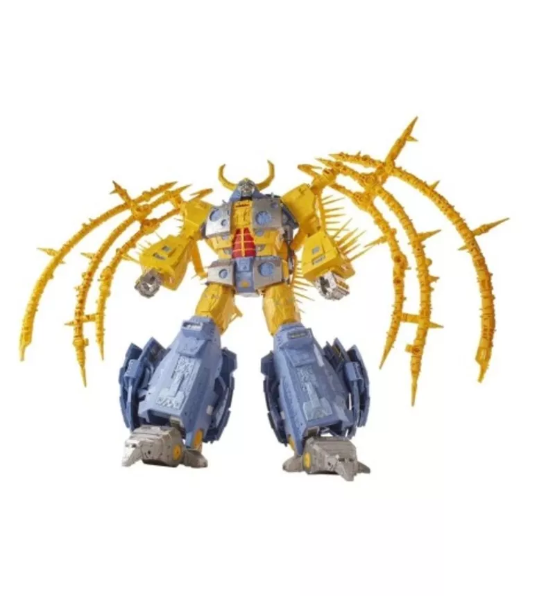Transformers: War For Cybertron Unicron