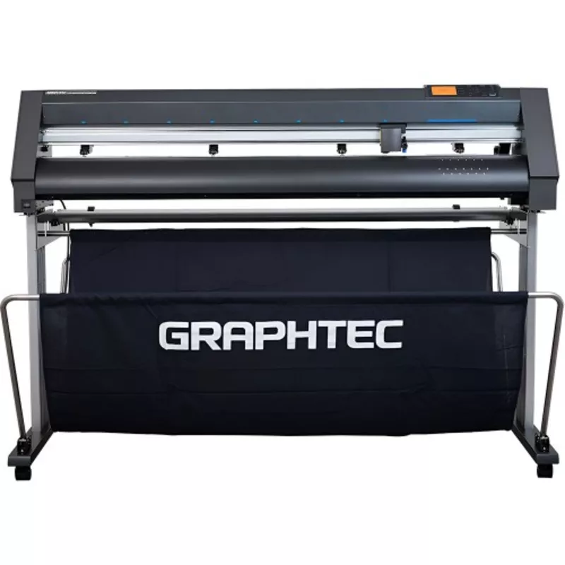 Canon 50 Graphtec Cutter and Colorbyte Software Bundle (MEGAHPRINTING)