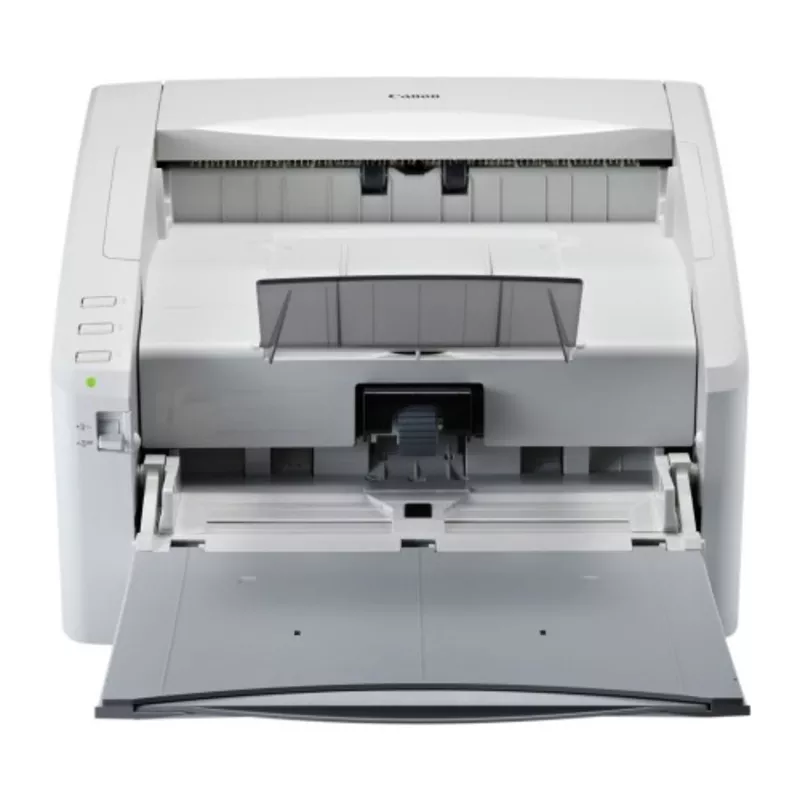 Canon imageFORMULA DR-6010C Scanner (MEGAHPRINTING)